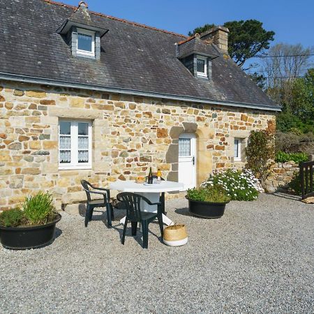 Holiday Home Chez Jeanne By Interhome Crozon Buitenkant foto