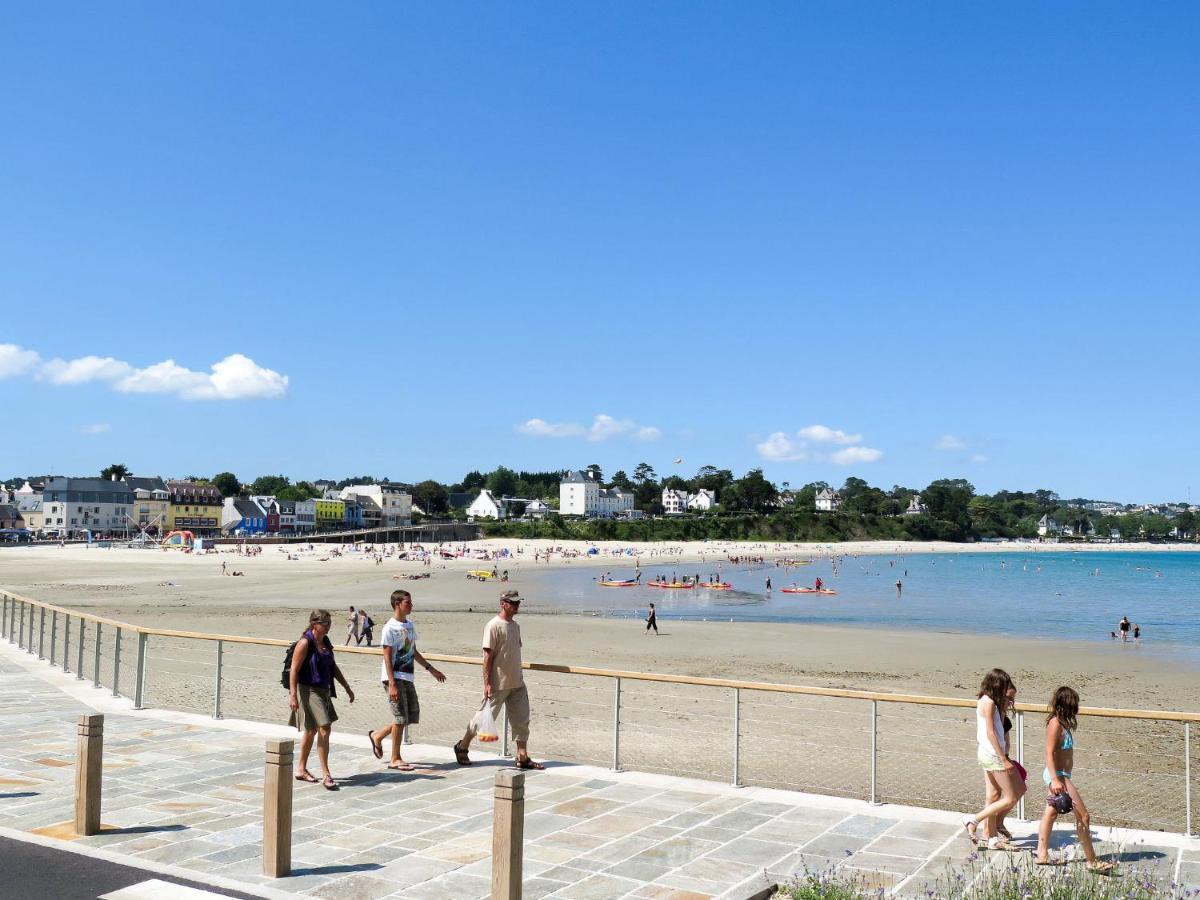 Holiday Home Chez Jeanne By Interhome Crozon Buitenkant foto