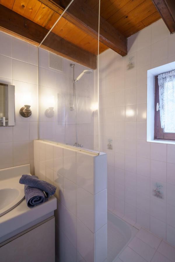 Holiday Home Chez Jeanne By Interhome Crozon Buitenkant foto